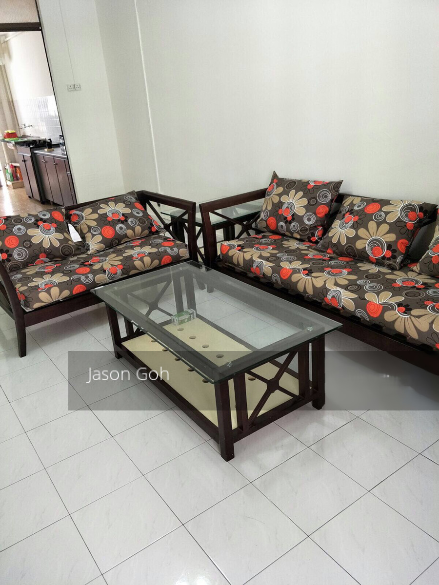 Blk 364 Bukit Batok Street 31 (Bukit Batok), HDB 3 Rooms #152845732
